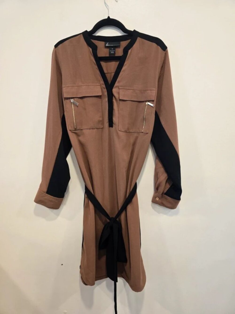 Lane bryant size 20 dress